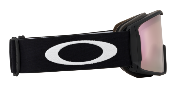 Oakley Line Miner L Snow Goggles-11