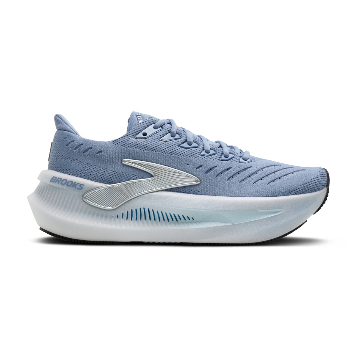 Brooks Women's Glycerin Max 2 Running Shoes-2