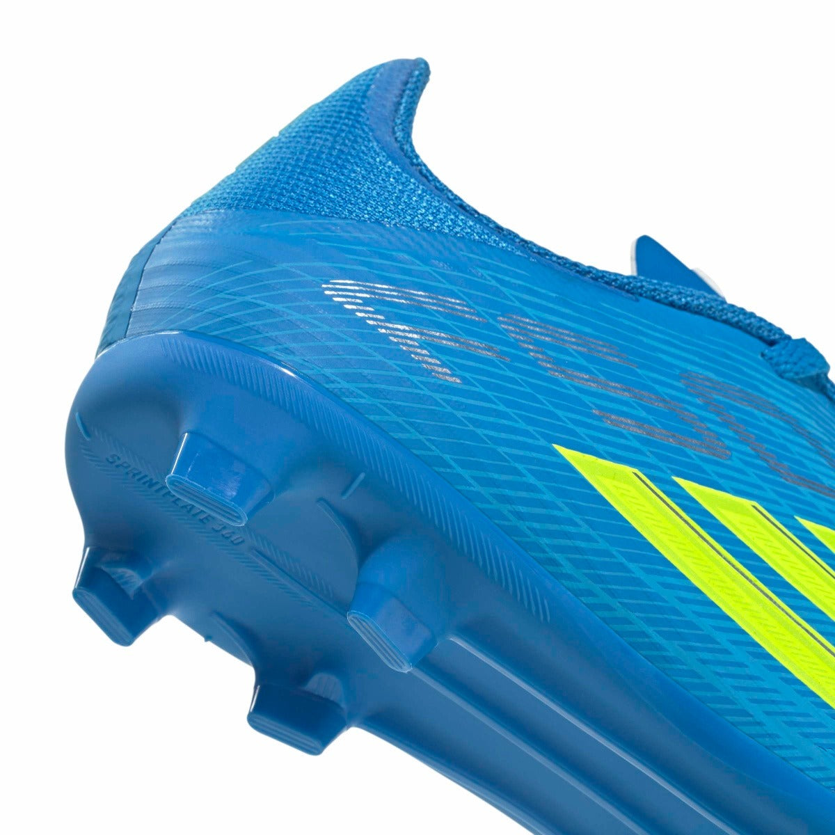 adidas Youth F50 League Firm/Multi Ground Soccer Cleats-7