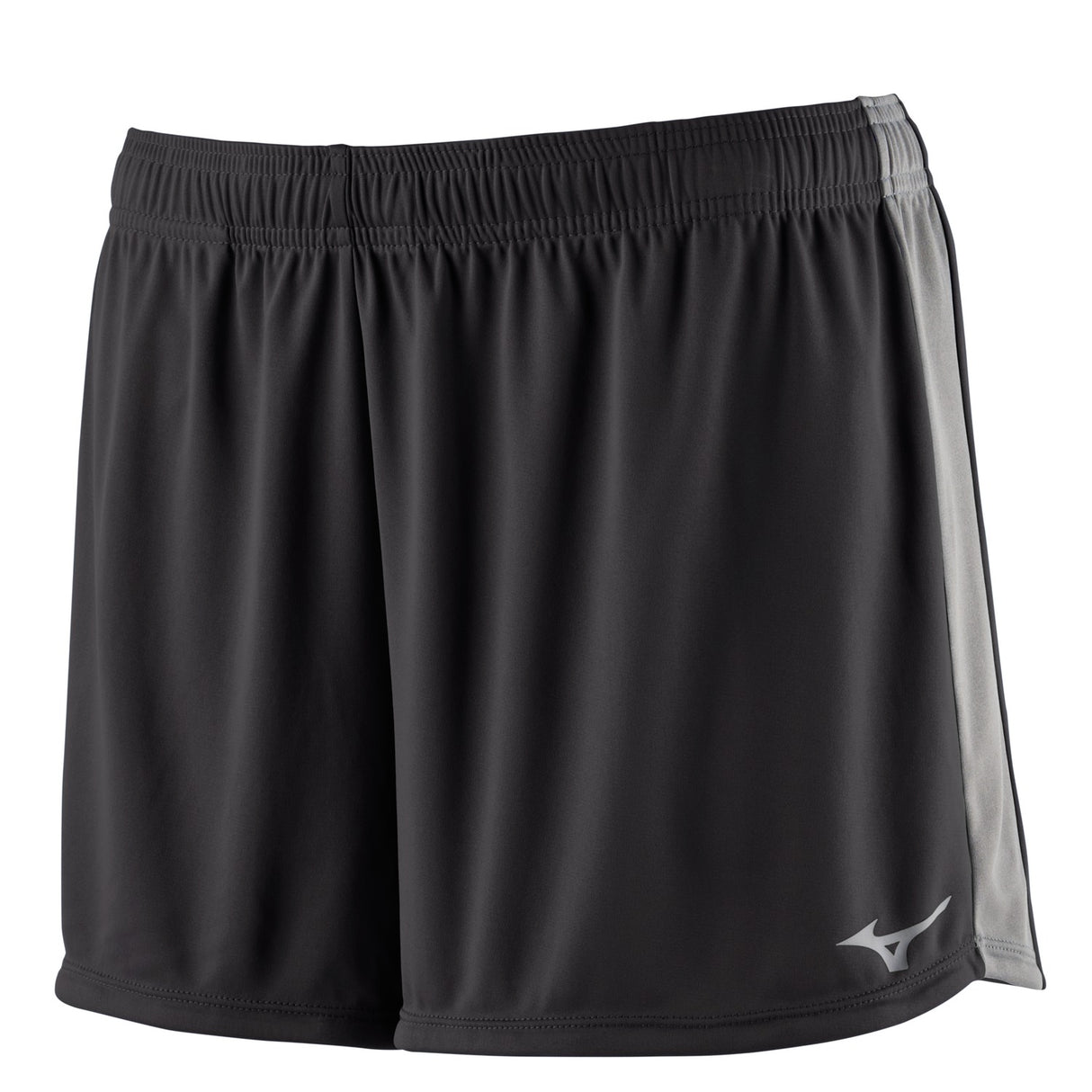 Mizuno Women's Icon 3.5" Training Shorts-1