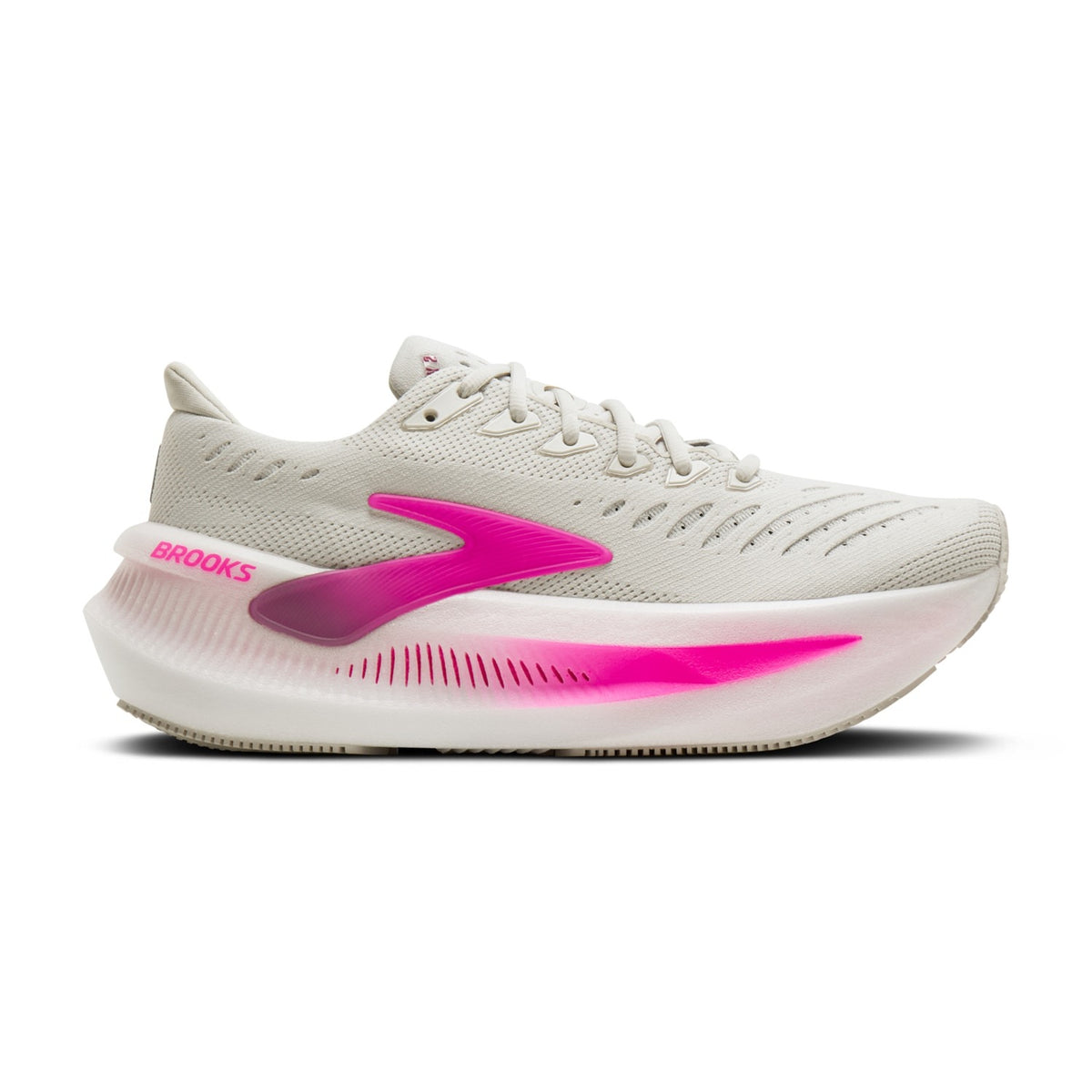 Brooks Women's Glycerin Max 2 Running Shoes-2