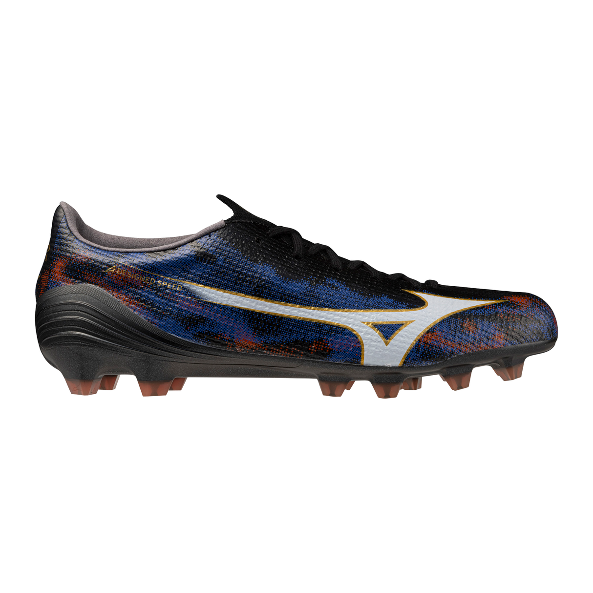 Mizuno Adult A III Japan Soccer Cleats-6