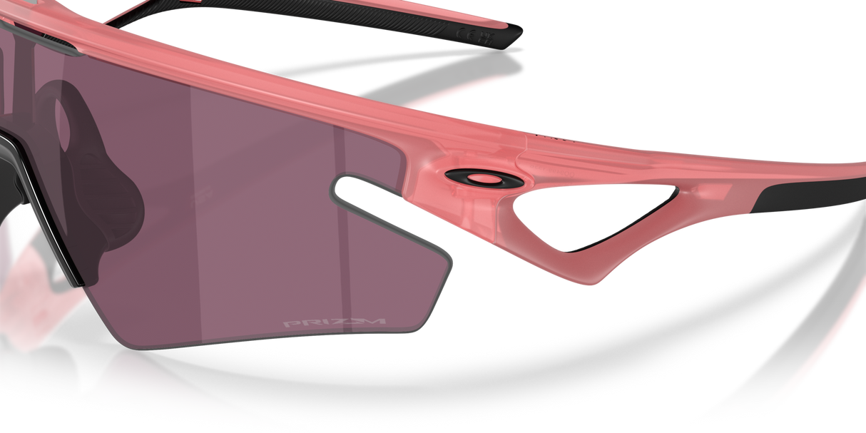 Oakley Sphaera Slash Sunglasses-6