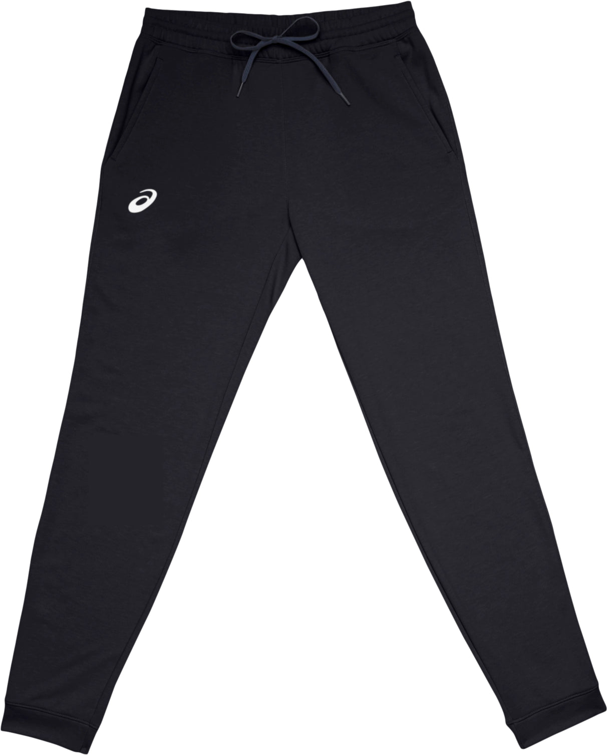 Asics Women's French Terry Jogger-1
