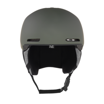 Oakley Mod1 Mips Snow Helmet-2