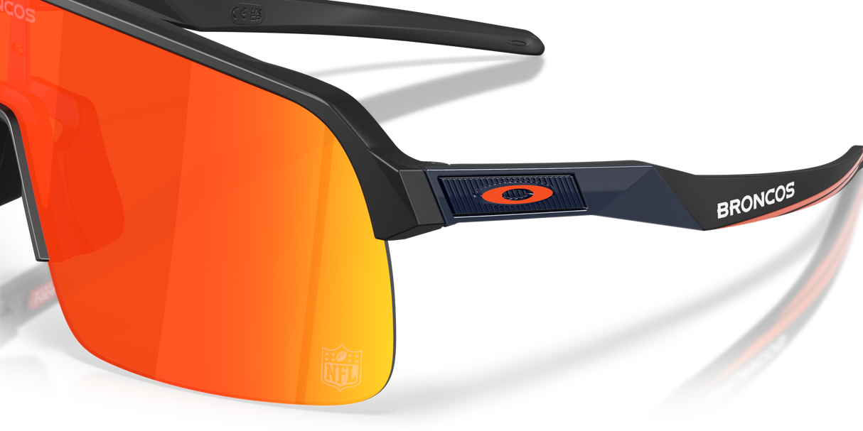 Oakley Sutro NFL Lite Sunglasses-6