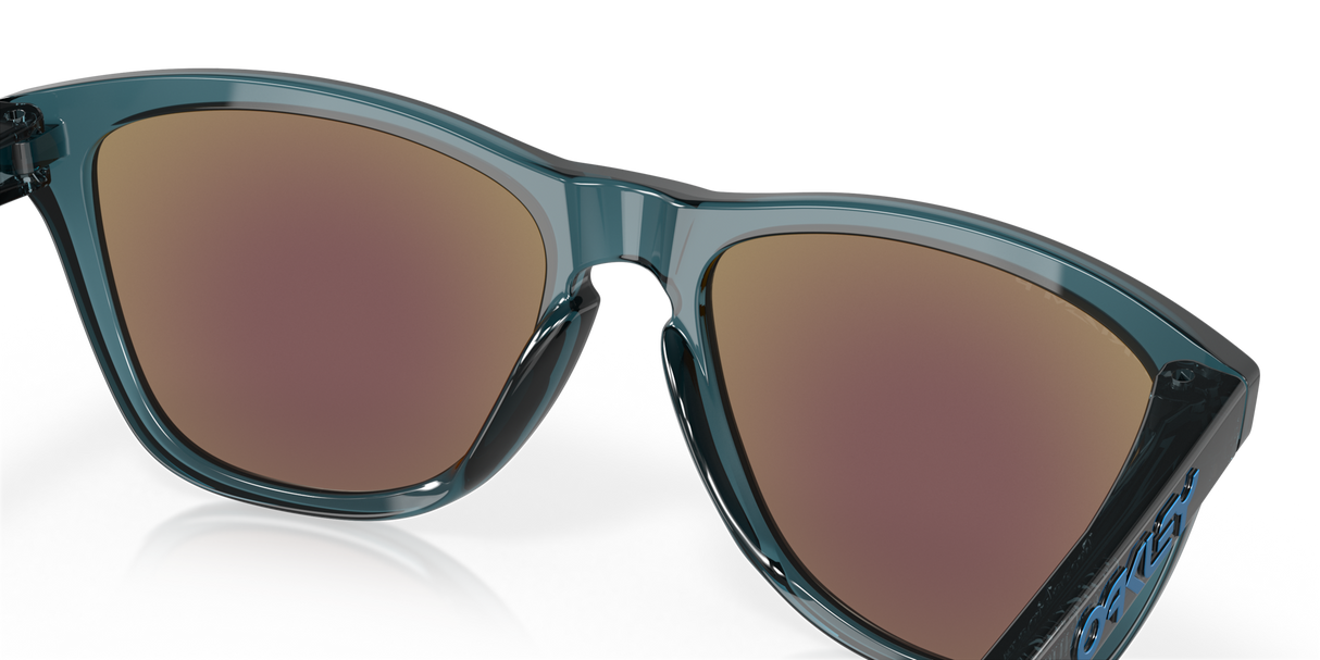 Oakley Frogskins Glasses-11