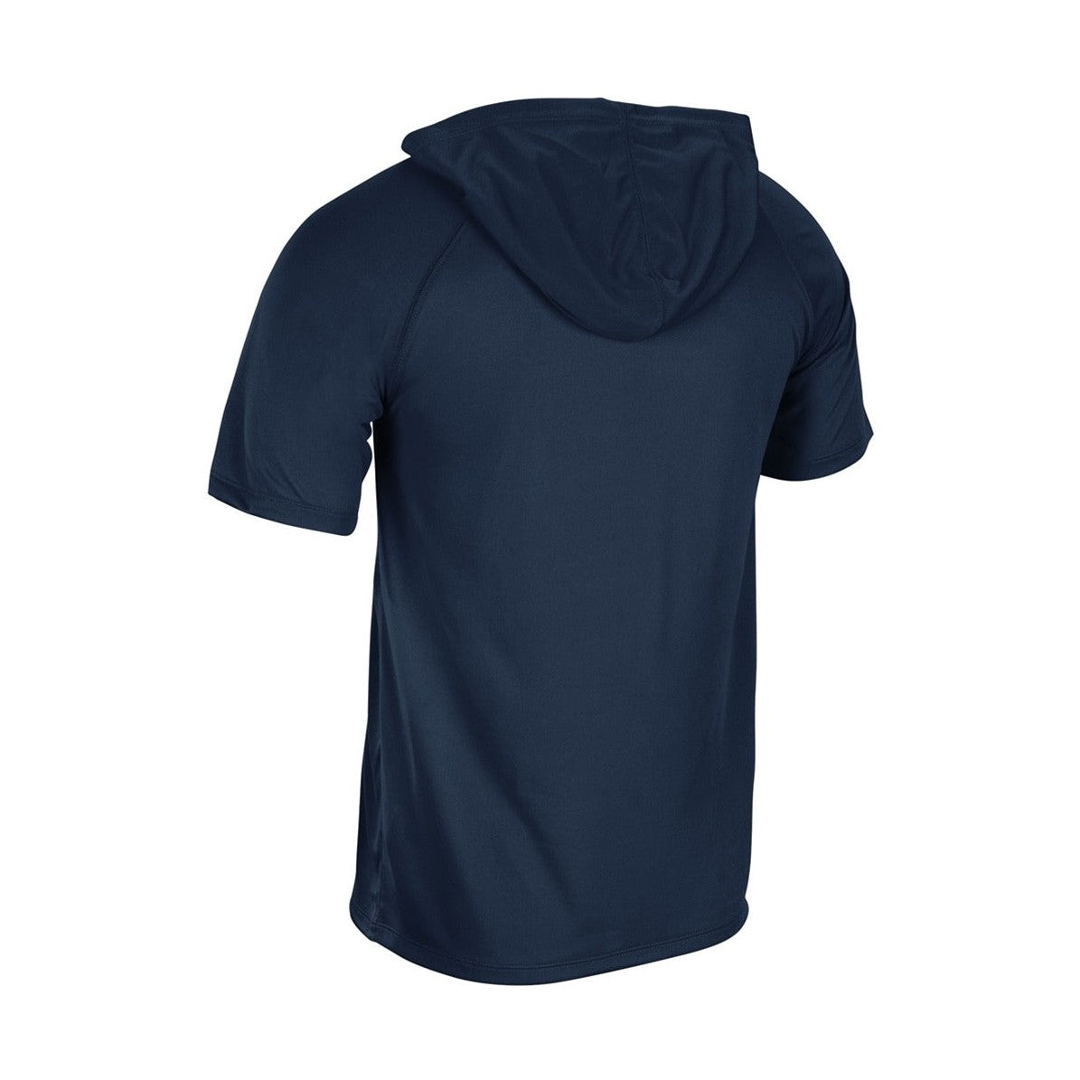 Champro Men's Arena Short Sleeve Hoodie T-Shirt-2