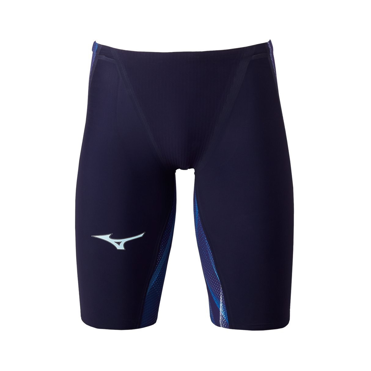 Mizuno Men's GX-Sonic V Multi Racer Technical Swimsuit-1