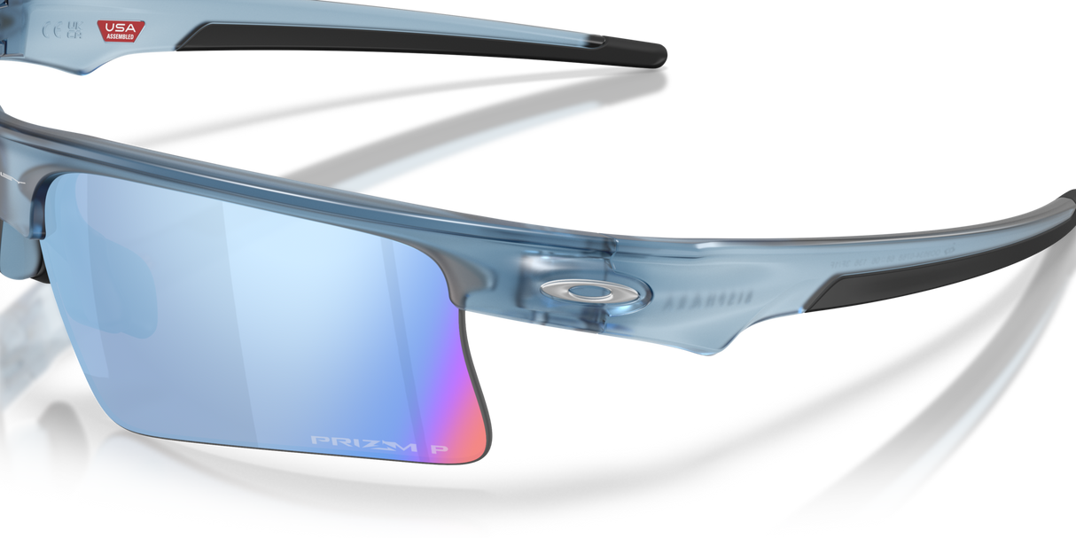 Oakley Bisphaera Speed Sunglasses-6