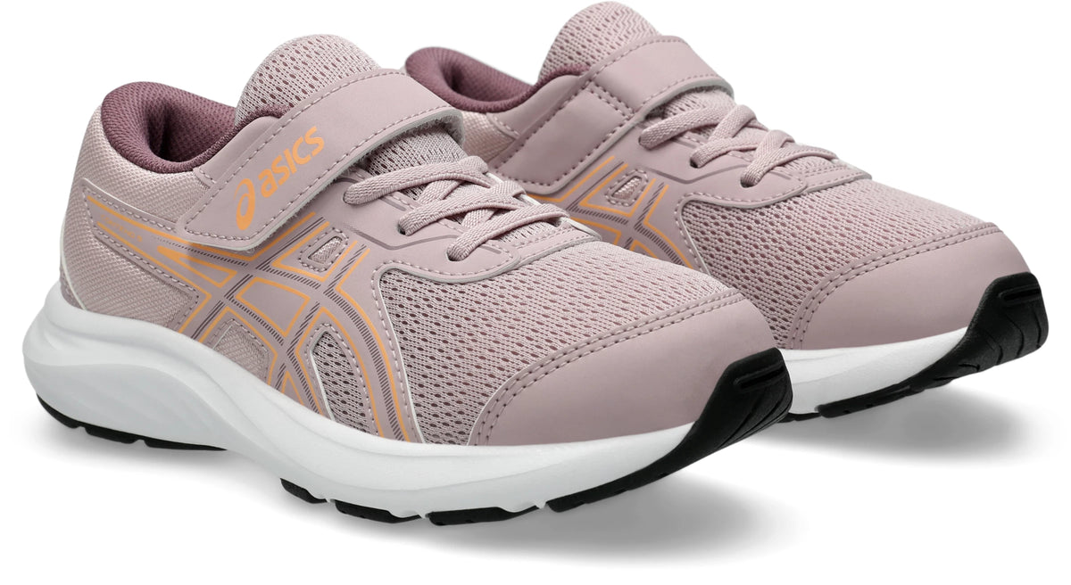 Asics Youth Contend 9 Pre School Running Shoes-5