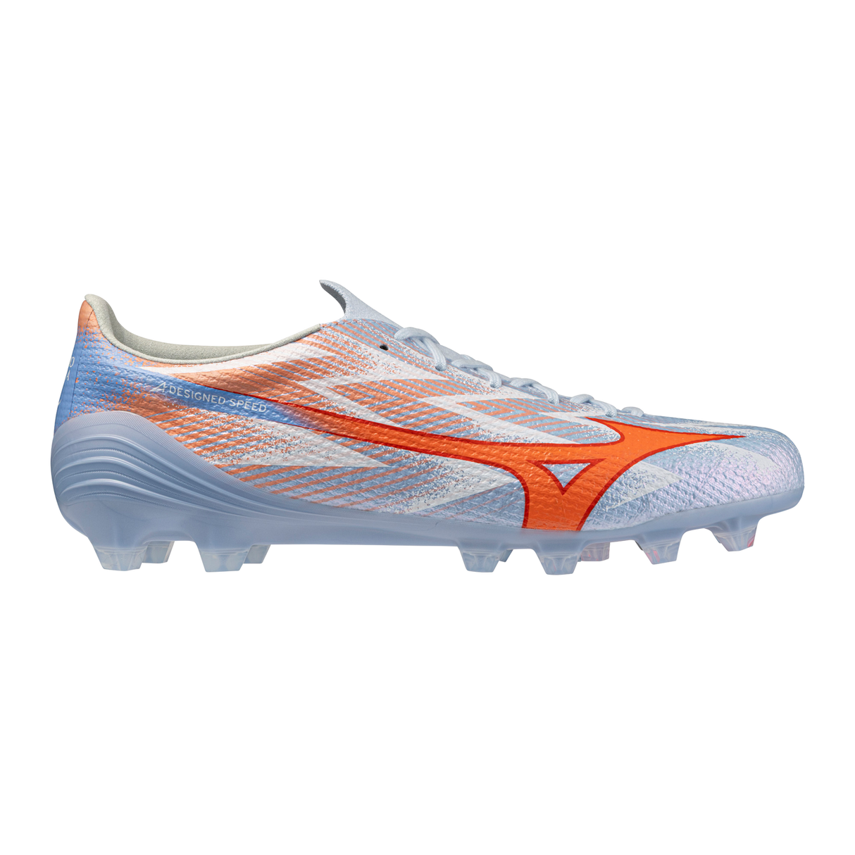 Mizuno Adult A III Japan Soccer Cleats-6