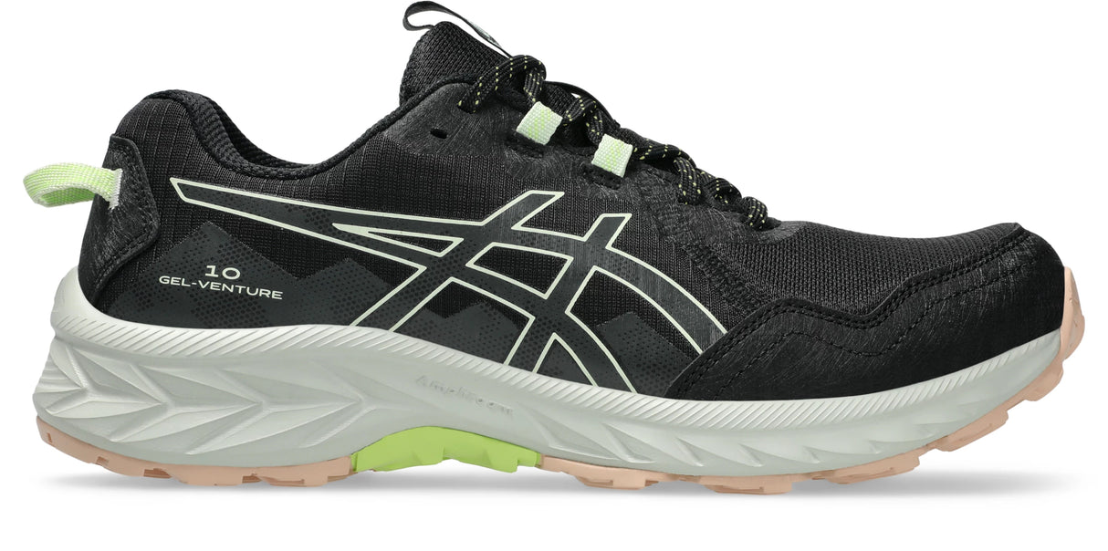 Asics Women's GEL-Venture 10 Trail Running Shoes-1