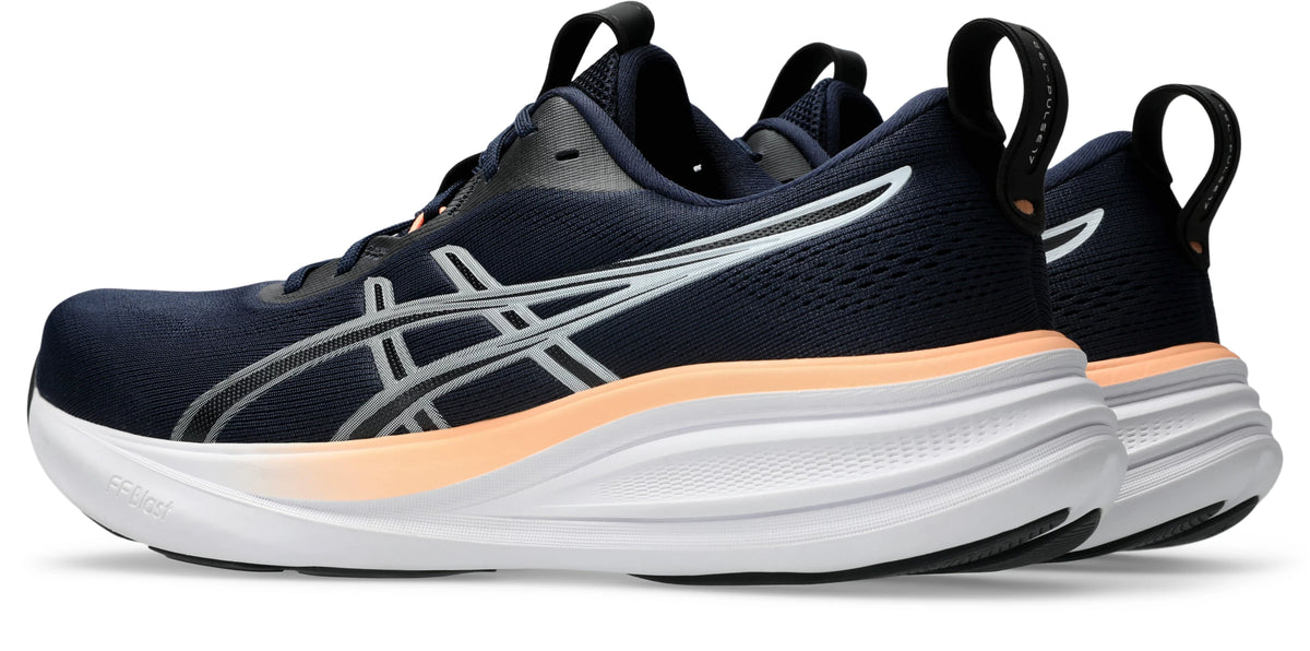 Asics Men's GEL-Pulse 17 Running Shoes-7