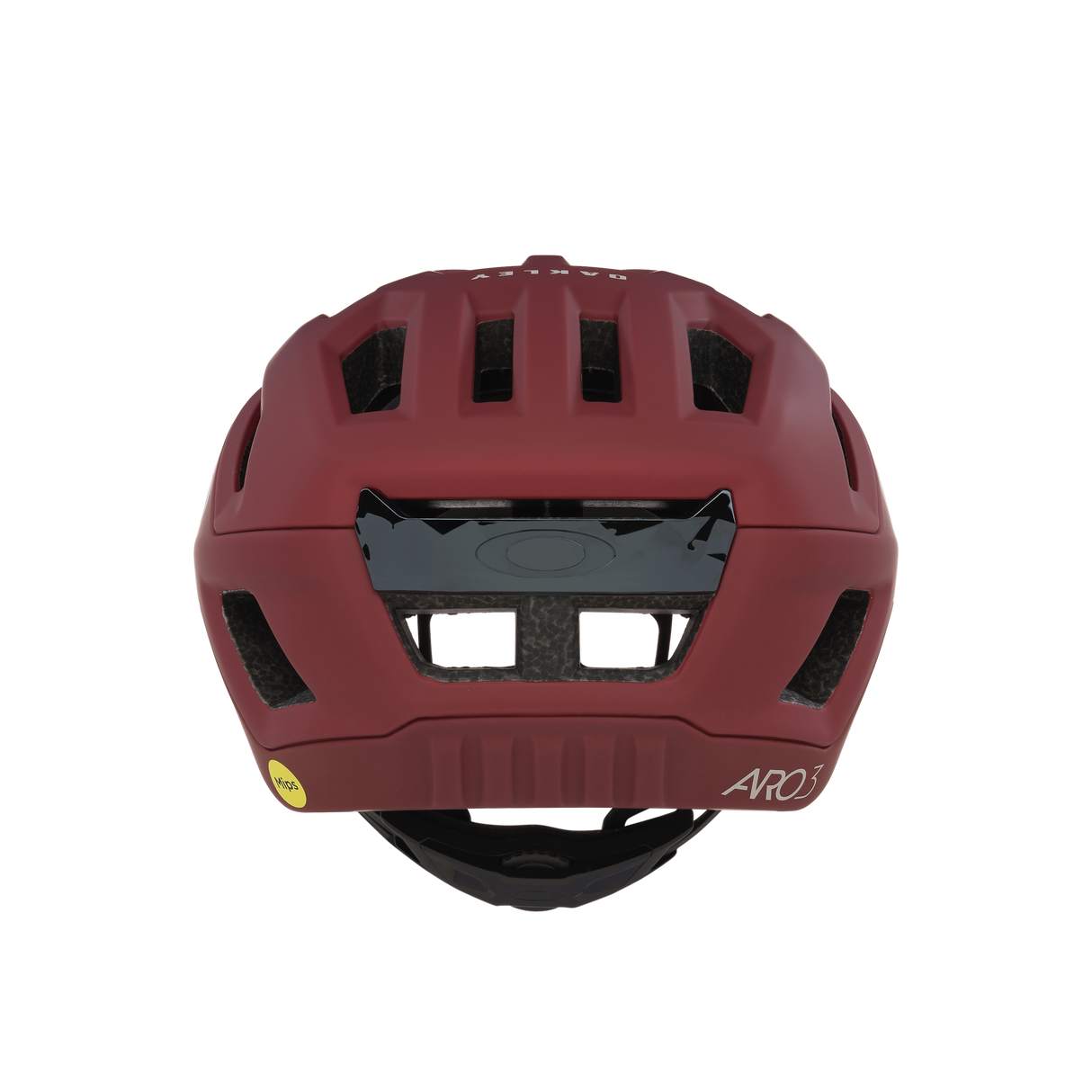 Oakley Aro3 Endurance Bike Helmet-4