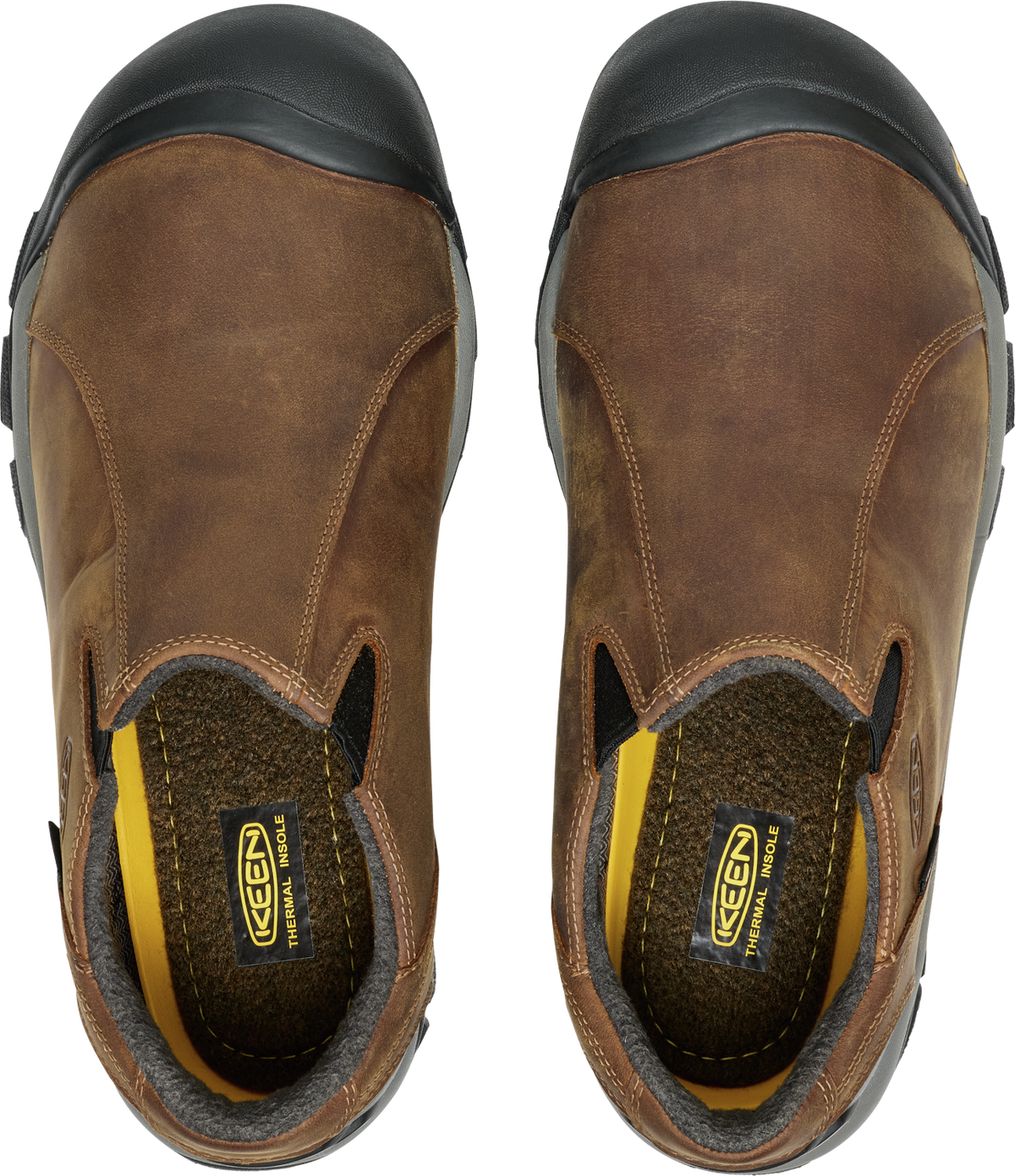 KEEN Men's Brixen Waterproof Shoe Wide-3
