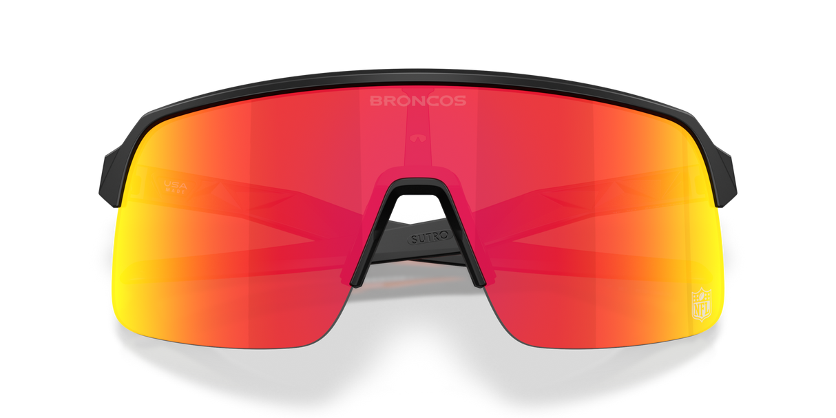 Oakley Sutro NFL Lite Sunglasses-9