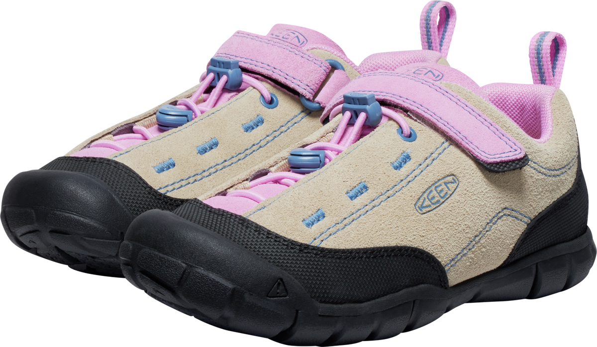 KEEN Big Kids' Jasper II Shoe-4