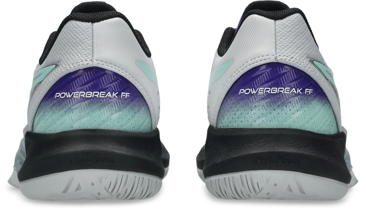 Asics Women's Powerbreak FF Volleyball Shoes-6
