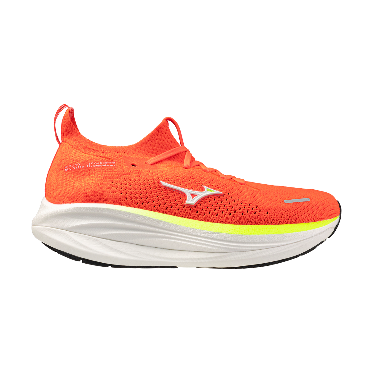 Mizuno Men's Neo Vista 3 Running Shoes-6