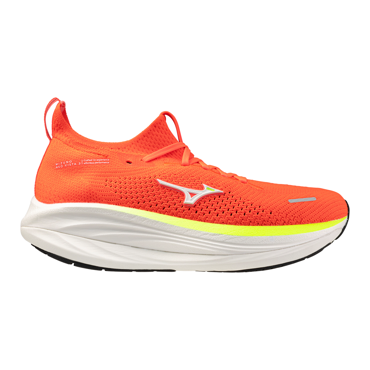 Mizuno Men's Neo Vista 3 Running Shoes-6