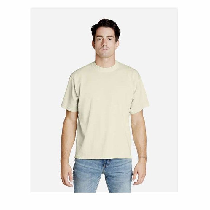 Lane Seven Urban Heavyweight T-Shirt-3