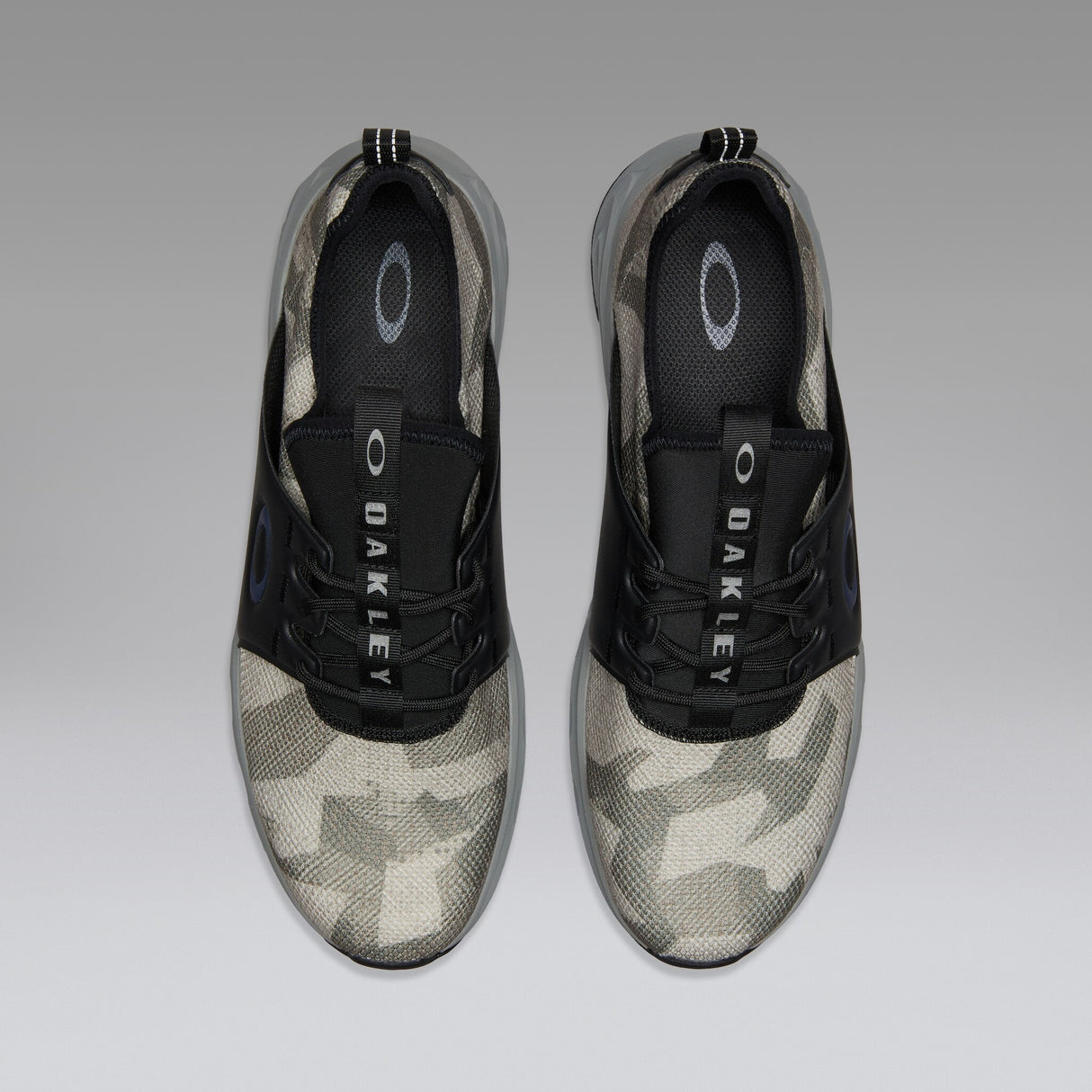 Oakley Men's Dry OS Sneakers-4