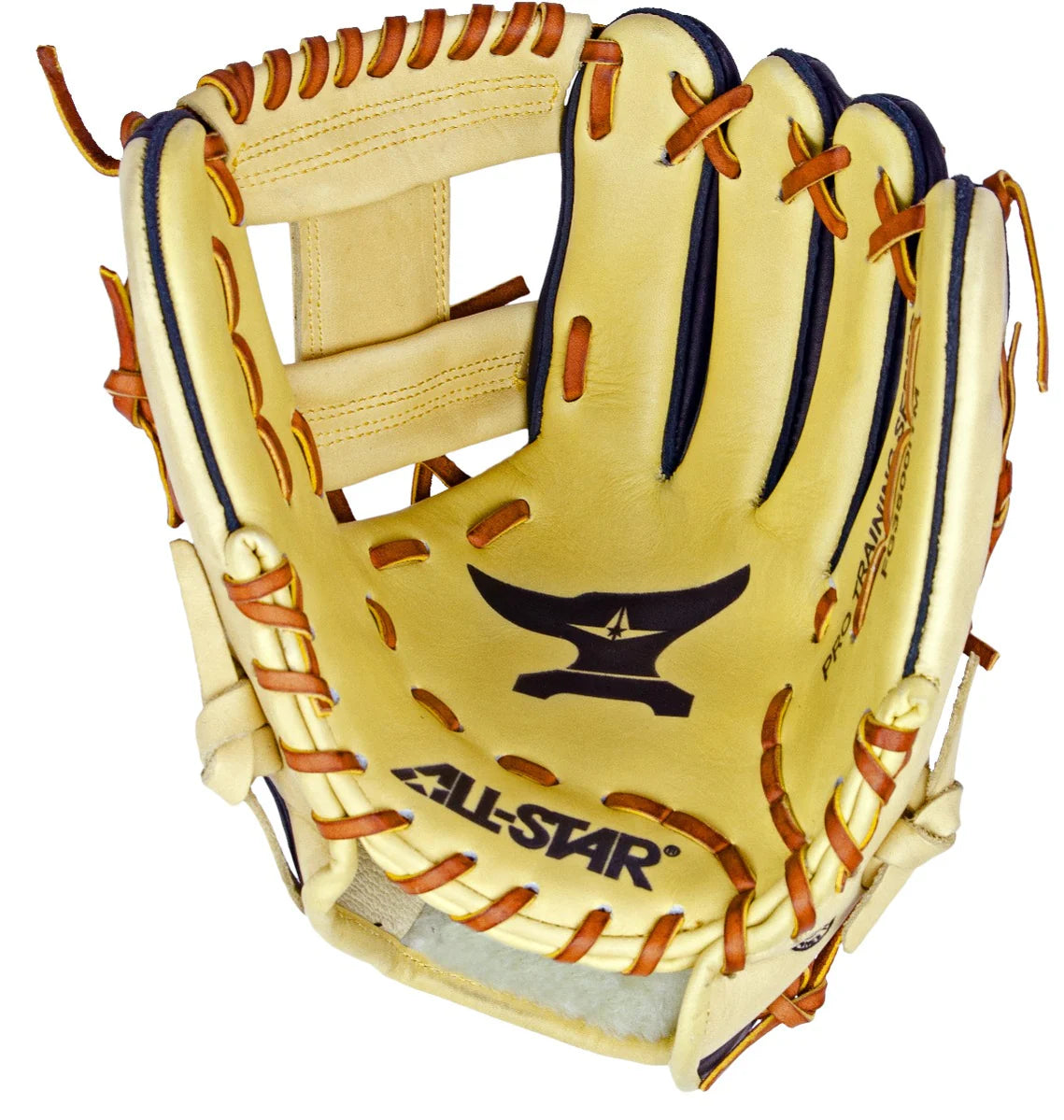 All Star The Anvil 11.5" Weighted Training Glove