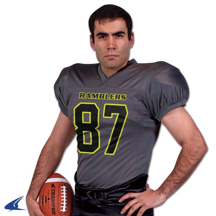 Champro FJ23 Legend Football Jersey Team Football Jerseys