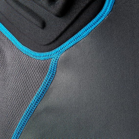 Champro Bull Rush Men's 5-Pad Compression Shirt Football Padded Shirts Adult
