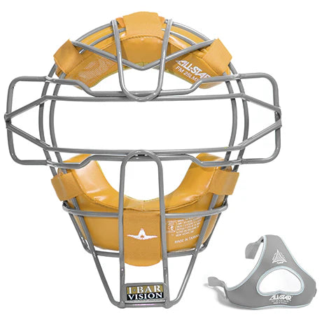 All Star Adult Classic Pro™ Traditional LMX Catcher Mask