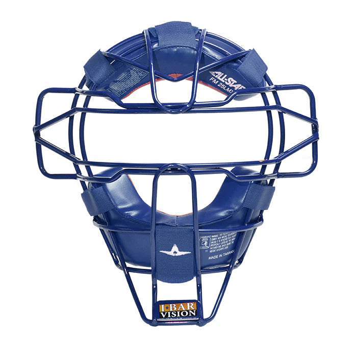 All Star Adult Classic Pro™ Traditional LMX Catcher Mask