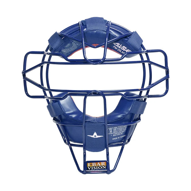 All Star Adult Classic Pro™ Traditional LMX Catcher Mask