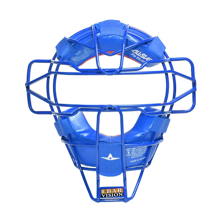All Star Adult Classic Pro™ Traditional LMX Catcher Mask