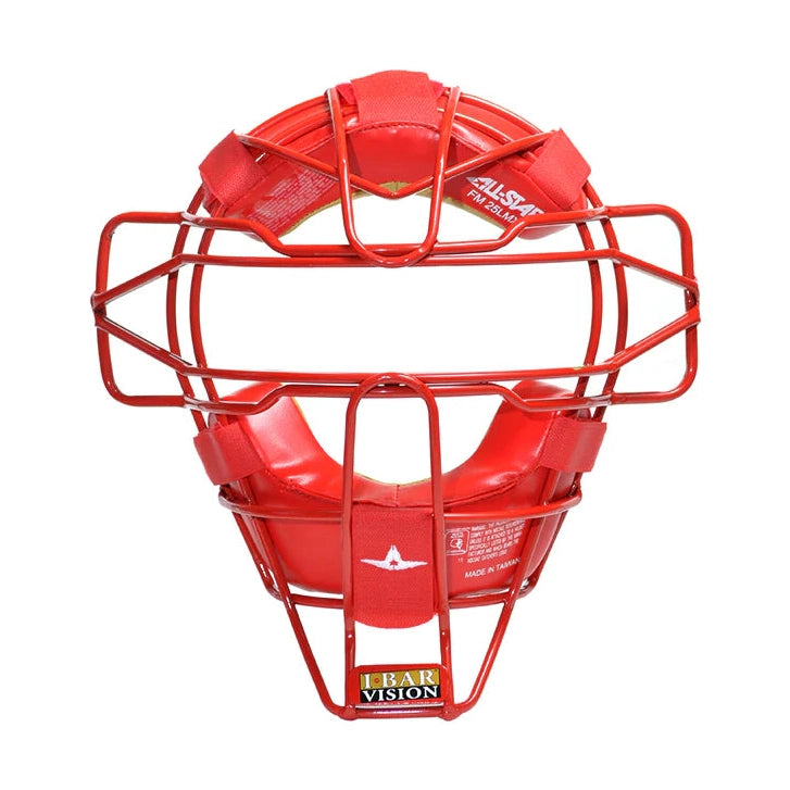 All Star Adult Classic Pro™ Traditional LMX Catcher Mask