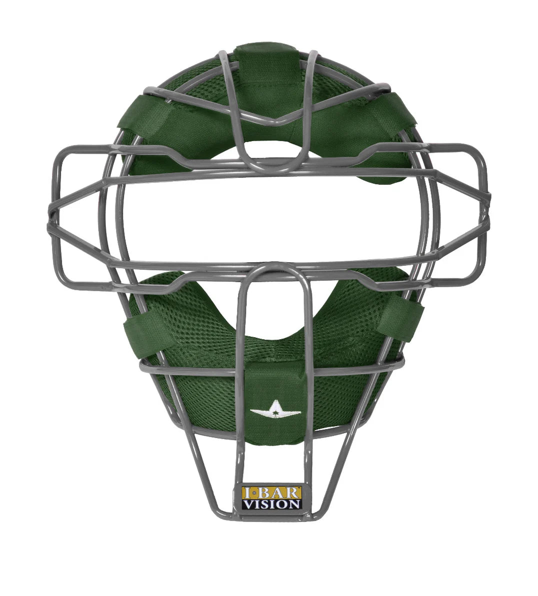All Star Adult Classic Pro™ Traditional LUC Catcher Mask