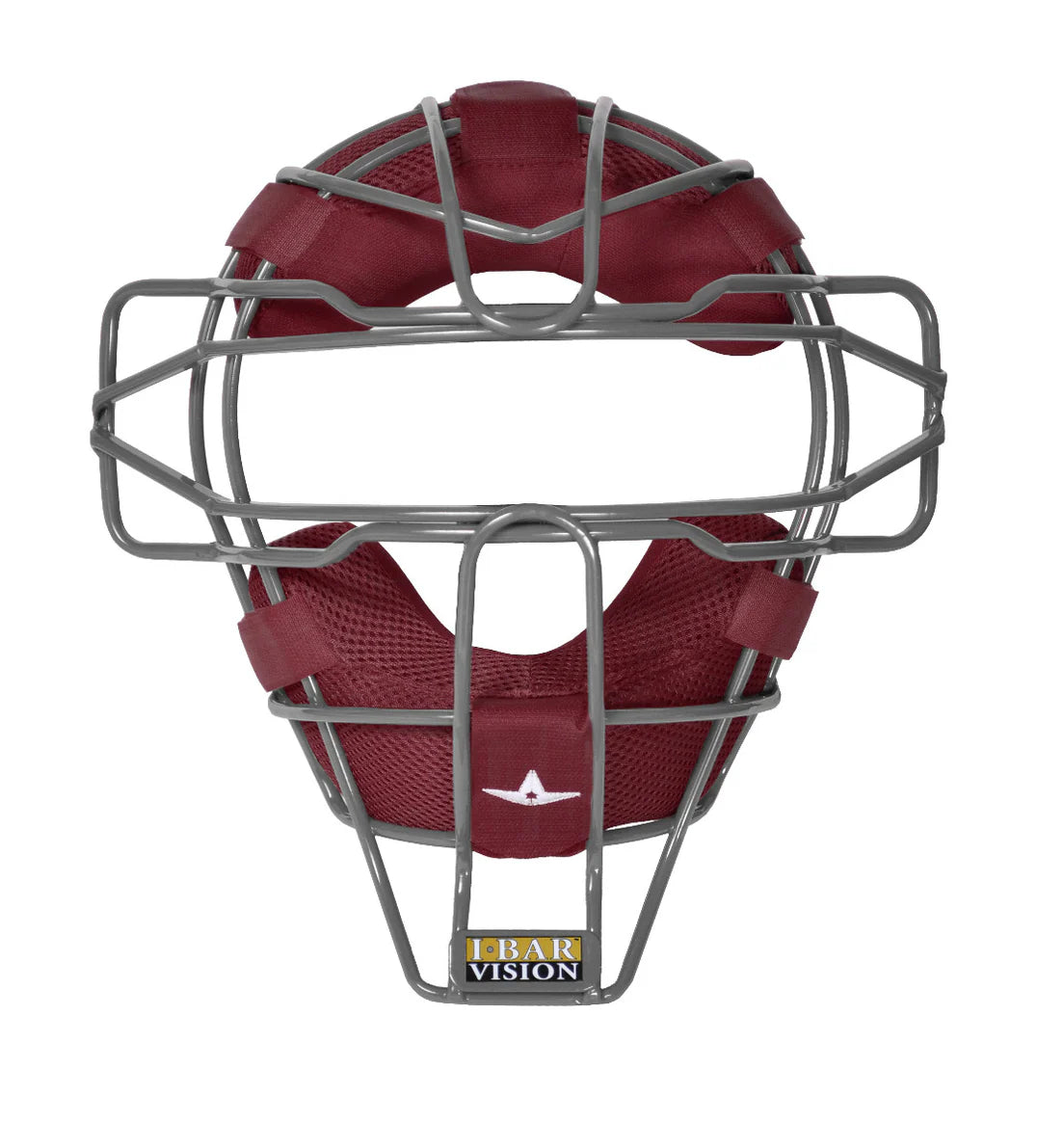 All Star Adult Classic Pro™ Traditional LUC Catcher Mask