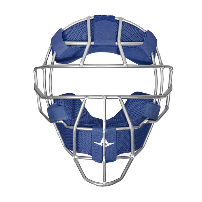 All Star S7 Traditional Catcher Mask