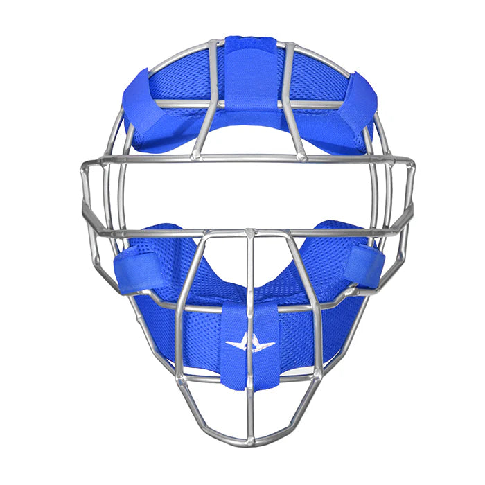 All Star S7 Traditional Catcher Mask