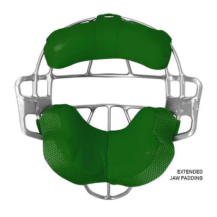 All Star S7 Axis Magnesium Catcher Mask-3