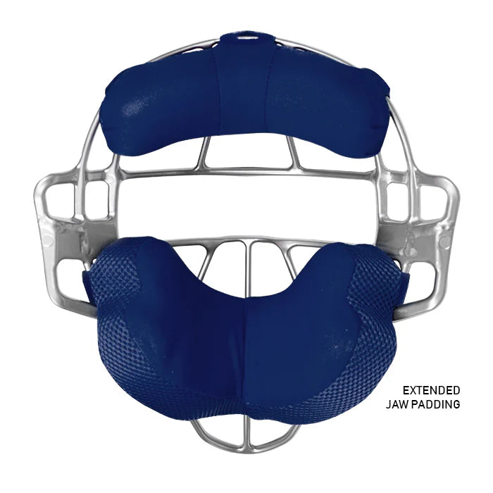 All Star S7 Axis Magnesium Catcher Mask-3