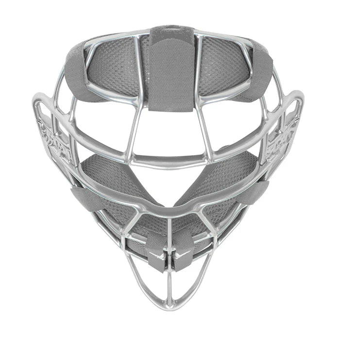 All Star S7 Axis Magnesium Catcher Mask-2