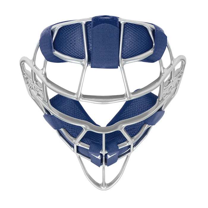 All Star S7 Axis Magnesium Catcher Mask-2