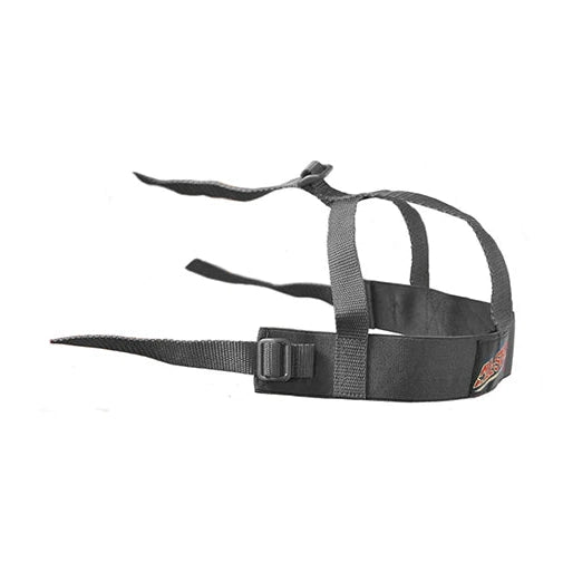 All Star Traditional Facemask Harness
