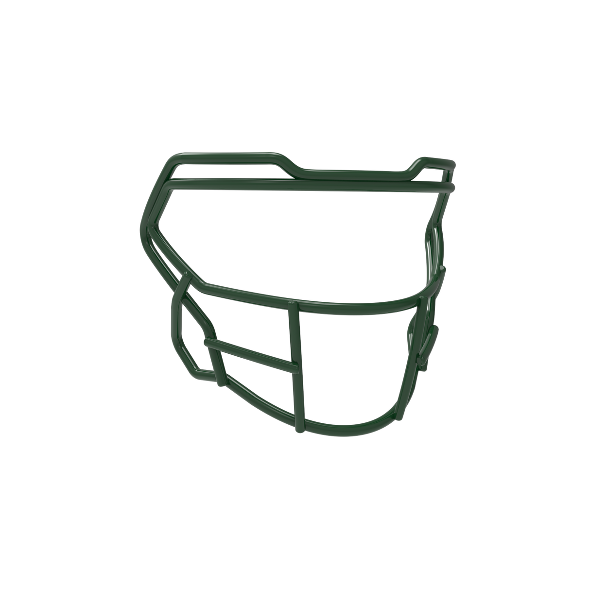 Vicis Zero2 SO-212-2 Premium Titanium Facemask Football Facemasks Adult