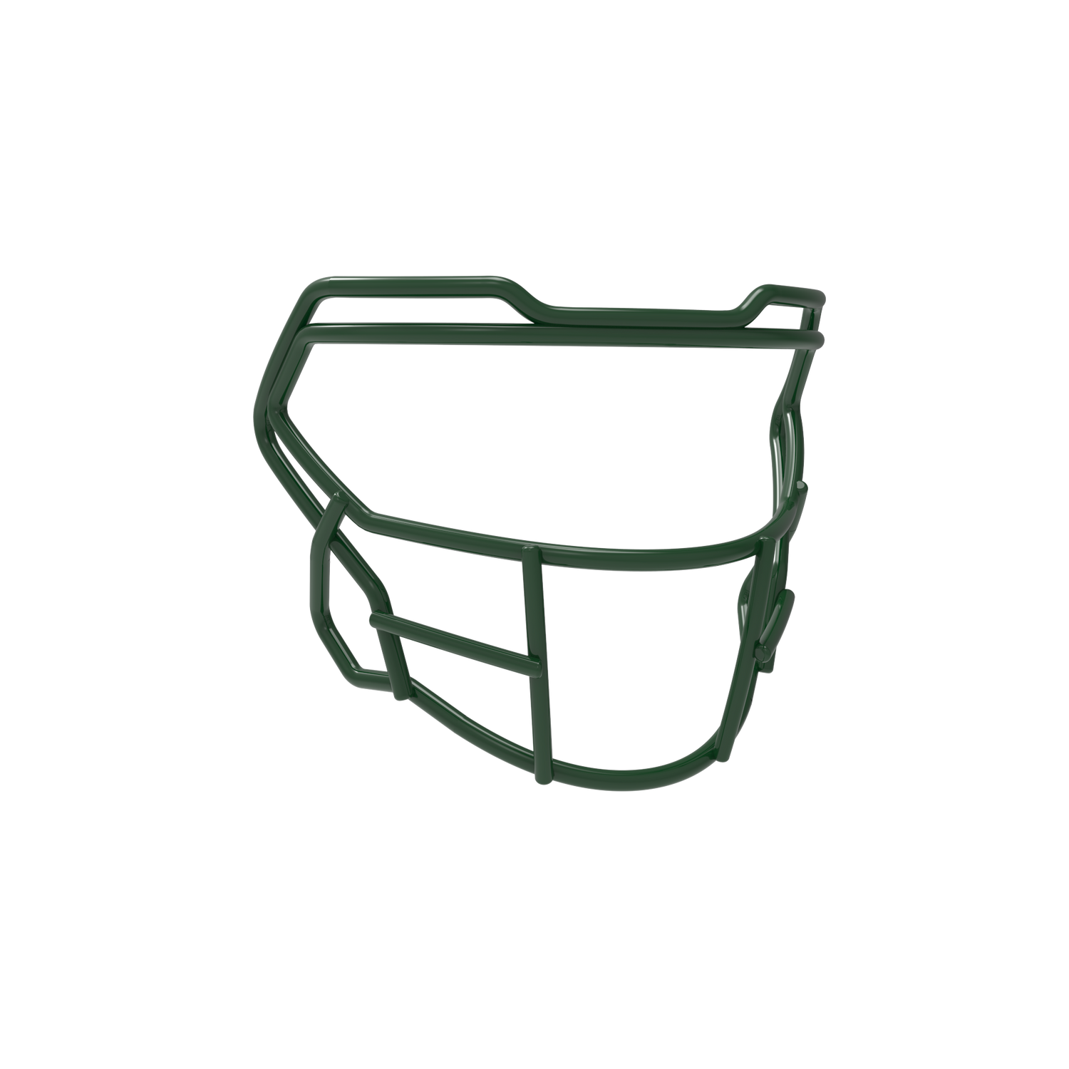 Vicis Zero2 SO-212-2 Premium Titanium Facemask Football Facemasks Adult