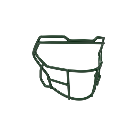 Vicis Zero2 SO-212-2 Premium Titanium Facemask Football Facemasks Adult