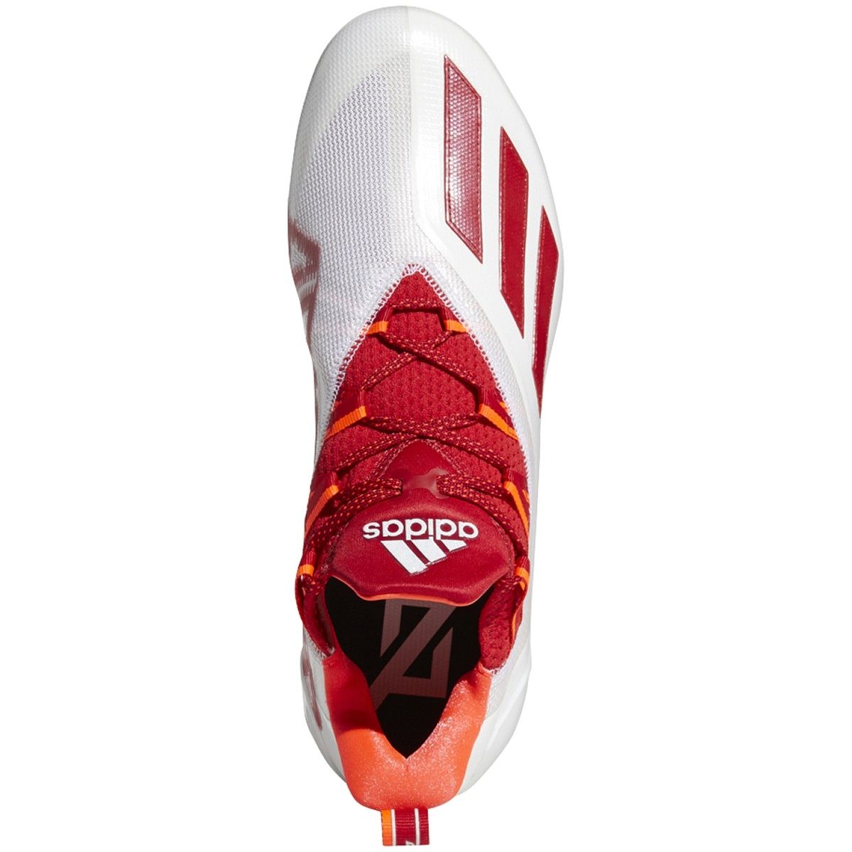 adidas Men's Adizero Football Cleats Football Footwear Adult