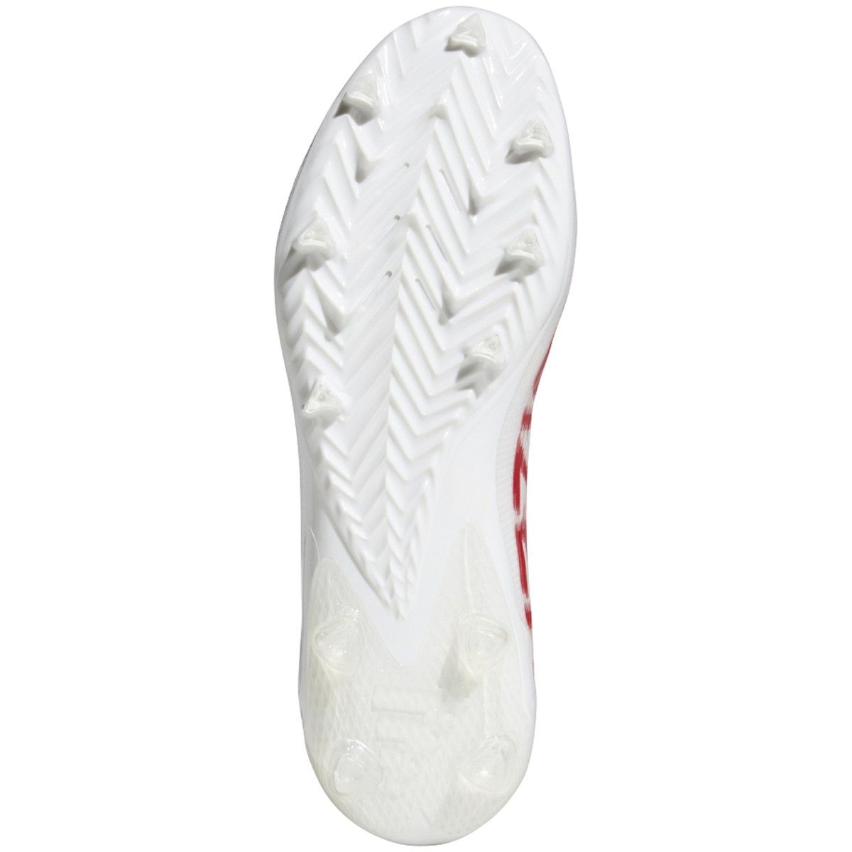 adidas Men's Adizero Football Cleats Football Footwear Adult