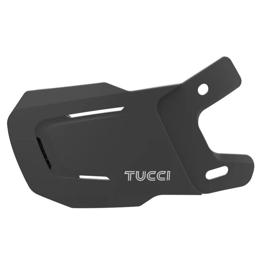 Tucci Potenza Baseball Helmet Jaw Guard Baseball Batter Accessories All